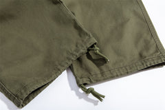 Men’s Fashion Pleated Casual Working Pants