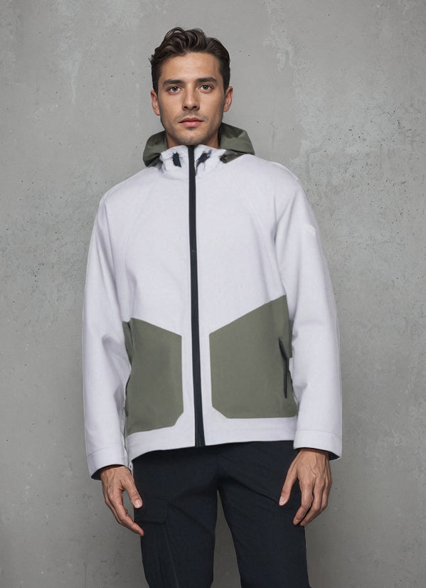 Men’s Outdoor Mountaineering Jacket