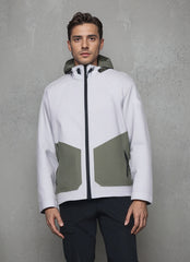 Men’s Outdoor Mountaineering Jacket