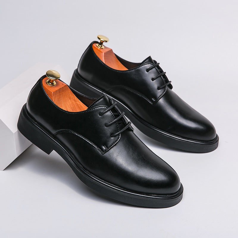 Men's Classic Business Formal Leather Shoes