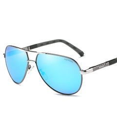 Polarized Sunglasses Driving Shades For Men