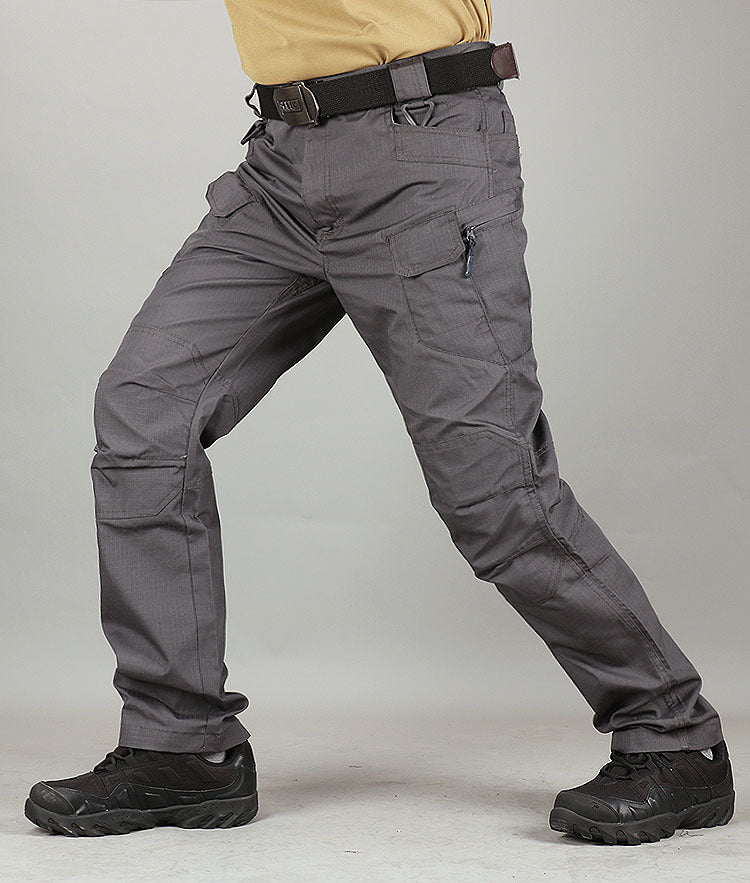 Men’s Training Pants – Durable Special Service Trousers for Active and Everyday Wear