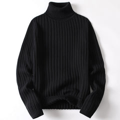 All-matching Men's Clothing Knitted Base Clothes