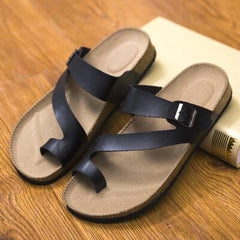 Men’s Fashion Sandals – Perfect for Summer