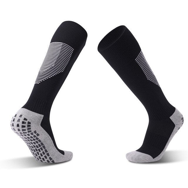 Anti-Slip Wear Resistant Football Sports Socks