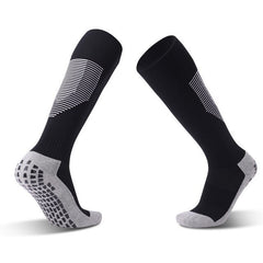 Anti-Slip Wear Resistant Football Sports Socks
