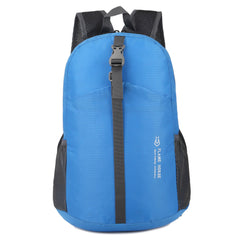 Ultra-Light Folding Nylon Waterproof Storage Bag For Men