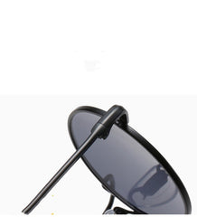 Steampunk Sunglasses For Men