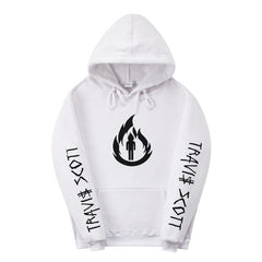 Celestial World Travis Scott Sweatshirt Hoodie
