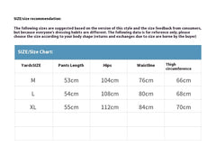 Retro Ripped Distressed Denim Shorts For Men