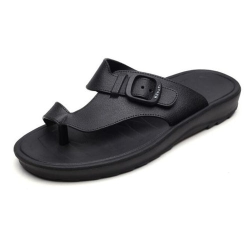 Men’s Summer Dual-Use Sandals – Korean Casual Style