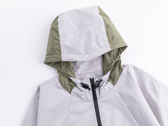 Men’s Outdoor Mountaineering Jacket