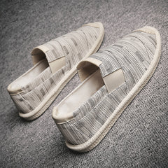 Men’s Classic Canvas Shoes