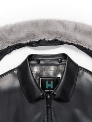 Business Casual Men's Jacket