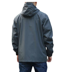 Men's Jacket Windproof And Waterproof