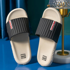 Waterproof Men’s Bathing Sandals – Indoor & Outdoor Wear