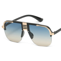 European And American Men's Fashion Sunglasses