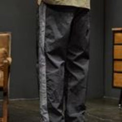 Men’s Casual Corduroy Pants – Trendy, Straight-Fit, Anti-Wrinkle Long Trousers for Everyday Fashion