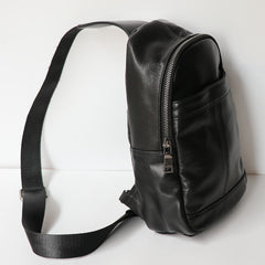 Travel Leisure Messenger Bag For Men