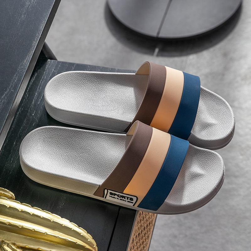 Waterproof Men’s Bathing Sandals – Indoor & Outdoor Wear