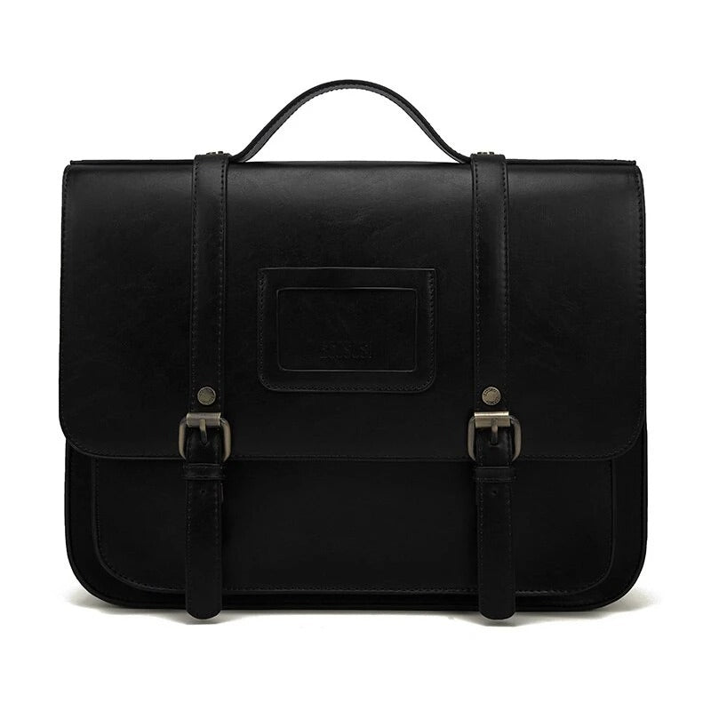 Men's Messenger Office Shoulder Bag