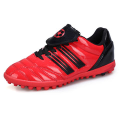 Durable Non-Slip Men’s Football Training Cleats