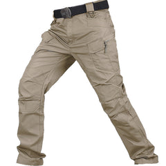 Men’s Training Pants – Durable Special Service Trousers for Active and Everyday Wear