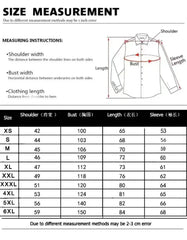 Men’s Striped Formal Shirt – Long Sleeve Business Casual 3D Printed Lapel Shirt for Spring, Summer & Autumn