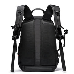 Business Casual Backpack Large Capacity Outdoor Sports Bag For Men