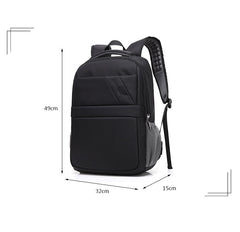 Stylish And Lightweight Business Popular Backpack For Men