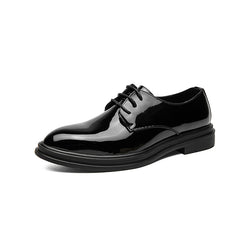 Men's Formal Dress Shoes - British Style