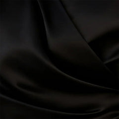 Women’s Elegant Cross V-Neck Blouse-Ruffle Button Accent Top for Office & Casual Wear