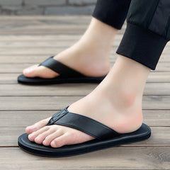 Men’s Comfortable Slippers Casual Outdoor Wear