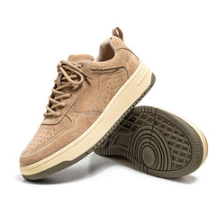 Men’s Korean Style Casual Sneakers