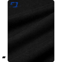 Men's Polar Bear Simple Hand-painted Cartoon All-match Casual Sweatshirt