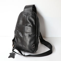 Travel Leisure Messenger Bag For Men