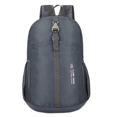 Ultra-Light Folding Nylon Waterproof Storage Bag For Men