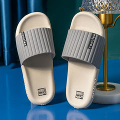 Waterproof Men’s Bathing Sandals – Indoor & Outdoor Wear