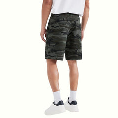 Straight Loose All-match Men's Casual Shorts