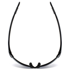 Light Rimless Sunglasses For Men