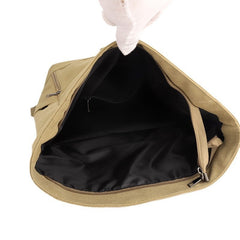 Fashion Simple Large Capacity Outdoor Travel Leisure Backpack