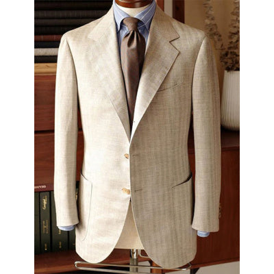 Men's Casual Slim Fit Blazer