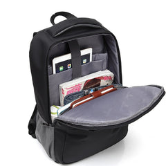 Stylish And Lightweight Business Popular Backpack For Men