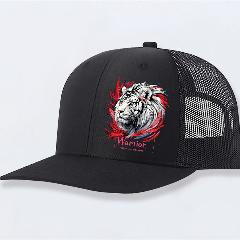 Men’s Casual Hat – Stylish Adjustable Outdoor Cap for Everyday Wear