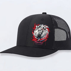 Men’s Casual Hat – Stylish Adjustable Outdoor Cap for Everyday Wear