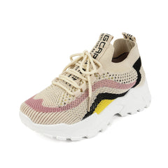Stylish & Lightweight Soft Bottom Sports Women’s Casual Shoes