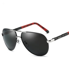 Polarized Sunglasses Driving Shades For Men