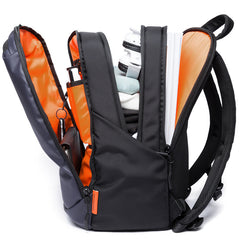 Business Casual Backpack Large Capacity Outdoor Sports Bag For Men