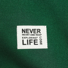 Toddler Kids Girls Boy's Trendy Embroidery Letters Print Jacket Baseball Collar Sports Casual Coat Children's Wear