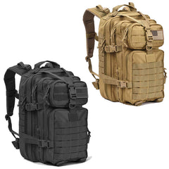 Travel Backpack Army Camouflage Bag Tactical Backpack For Men